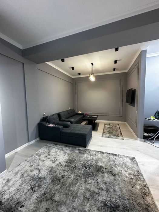 Сдаётся в Новостройке на Паркентском Евро 2ком/4/9