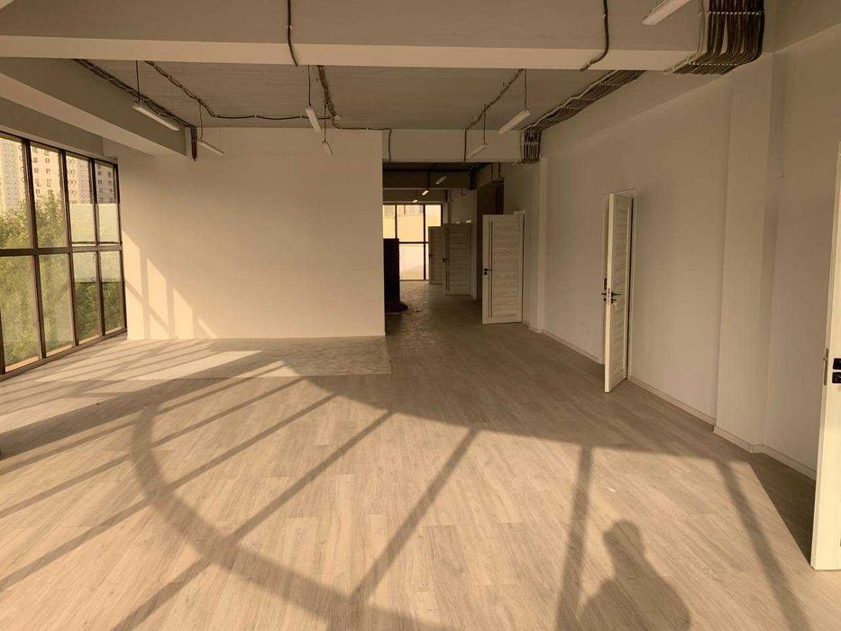 [КМ] Сдам отдельно стоящее здание 1600 м2