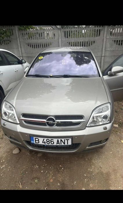 Vând Opel Vectra  C