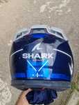 Casca moto Shark