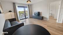 2 Camere 5 minute Metrou Grivita Arcadia Residence Domenii Expozitiei
