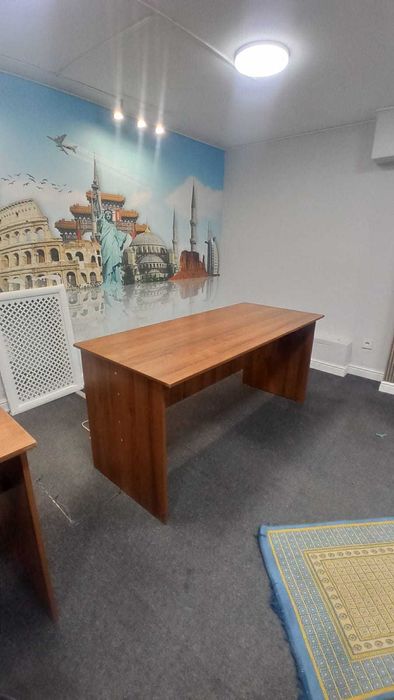 Продам столы и стулья