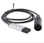 Interfata DMX -USB