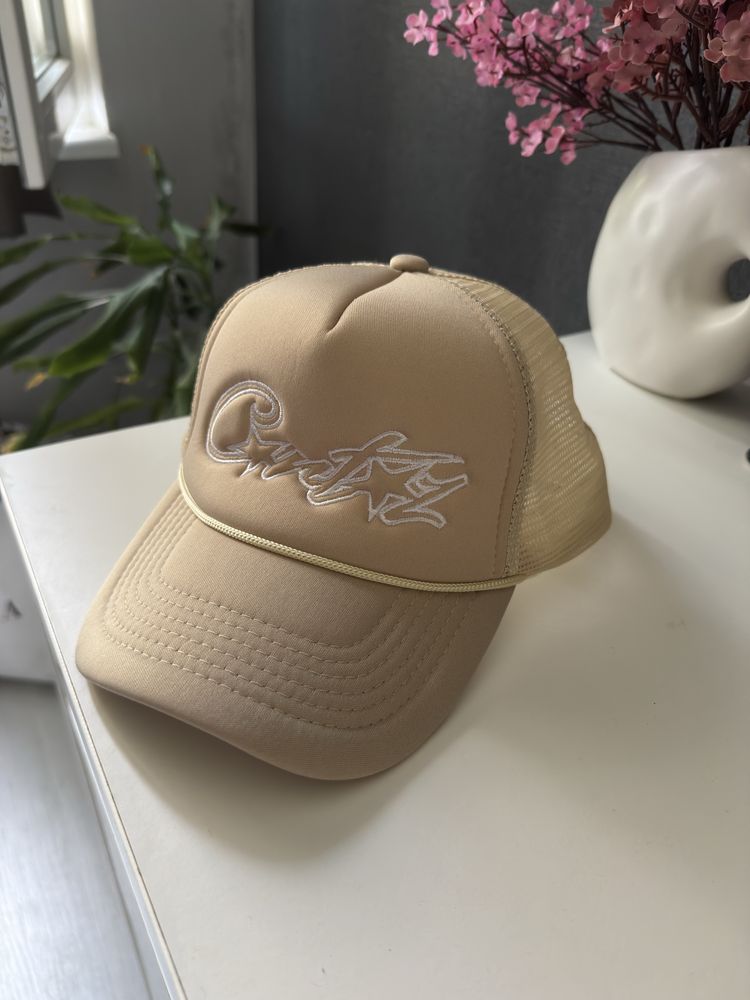 Corteiz Trucker Шапки(Limited Edition)