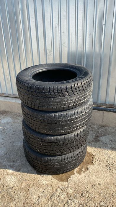 Зимный покришки 15r сатылады