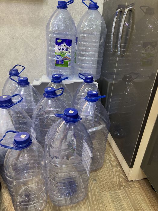 Банки бутылки бесплатно