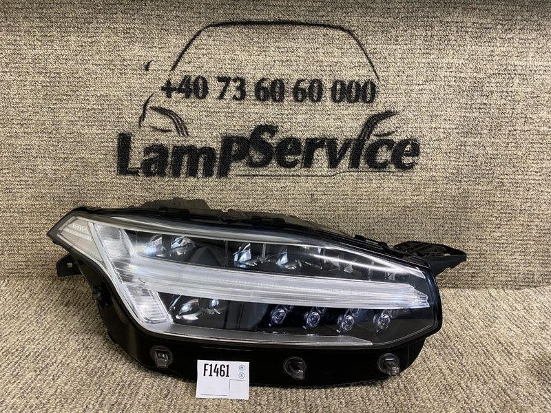 Volvo XC90 II 2015/2022 Full Led Faruri F1461 F1462