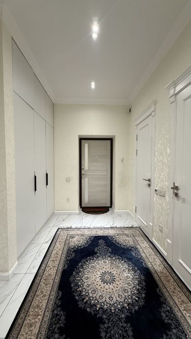 Юнусабад 7 3/3/7 Евро Обст ЖК Фаворит Ипотека