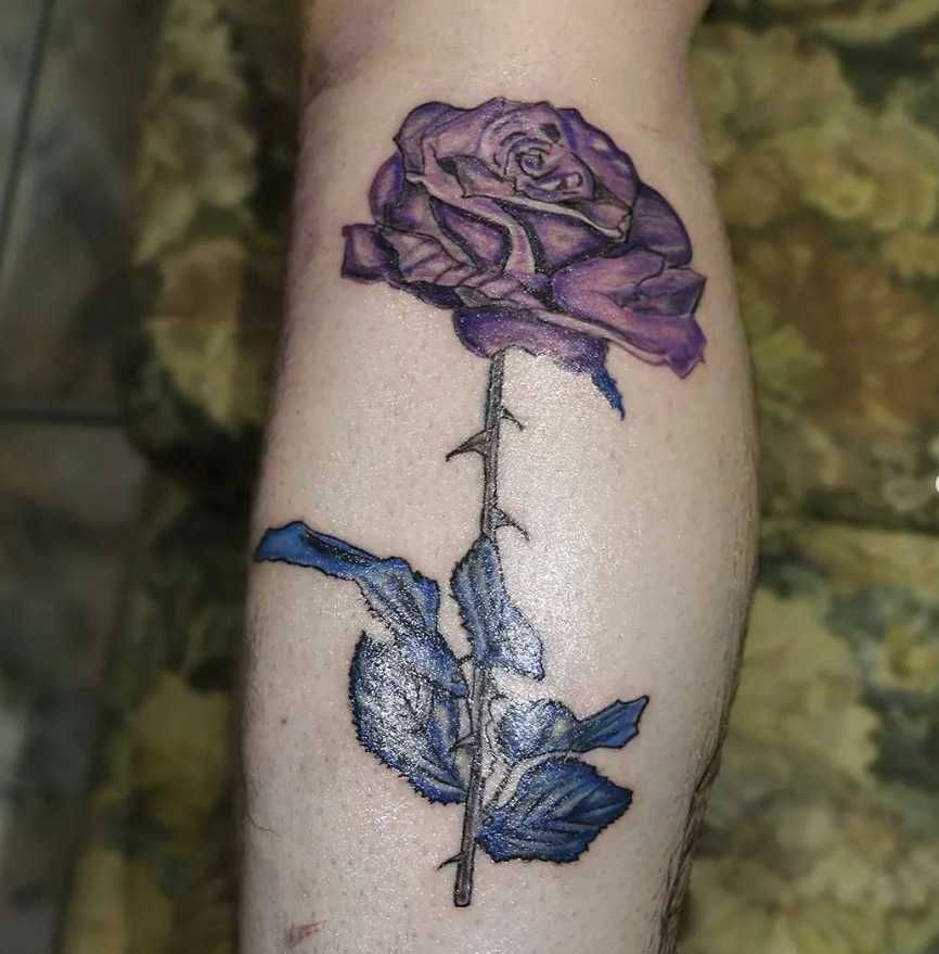 Tatuaje Simple (Bucuresti)