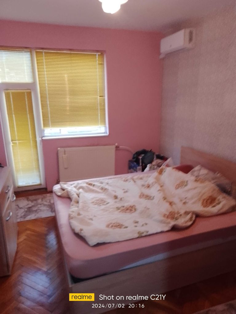 Продава се Четиристаен апартамент в Провадия - 115 кв.м за 532 €/кв.м - Снимка #8