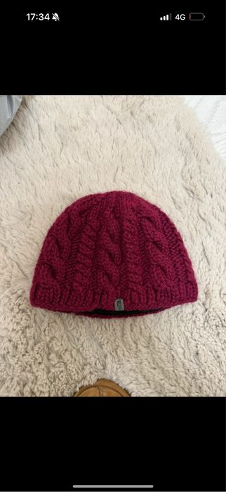 Fesuri Mammut, north face, strauss