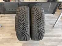 Зимни гуми 215/65/17 Semperit