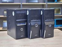 Бюджетные офисные Системные блоки - Core i3-7100/8GB/128GB