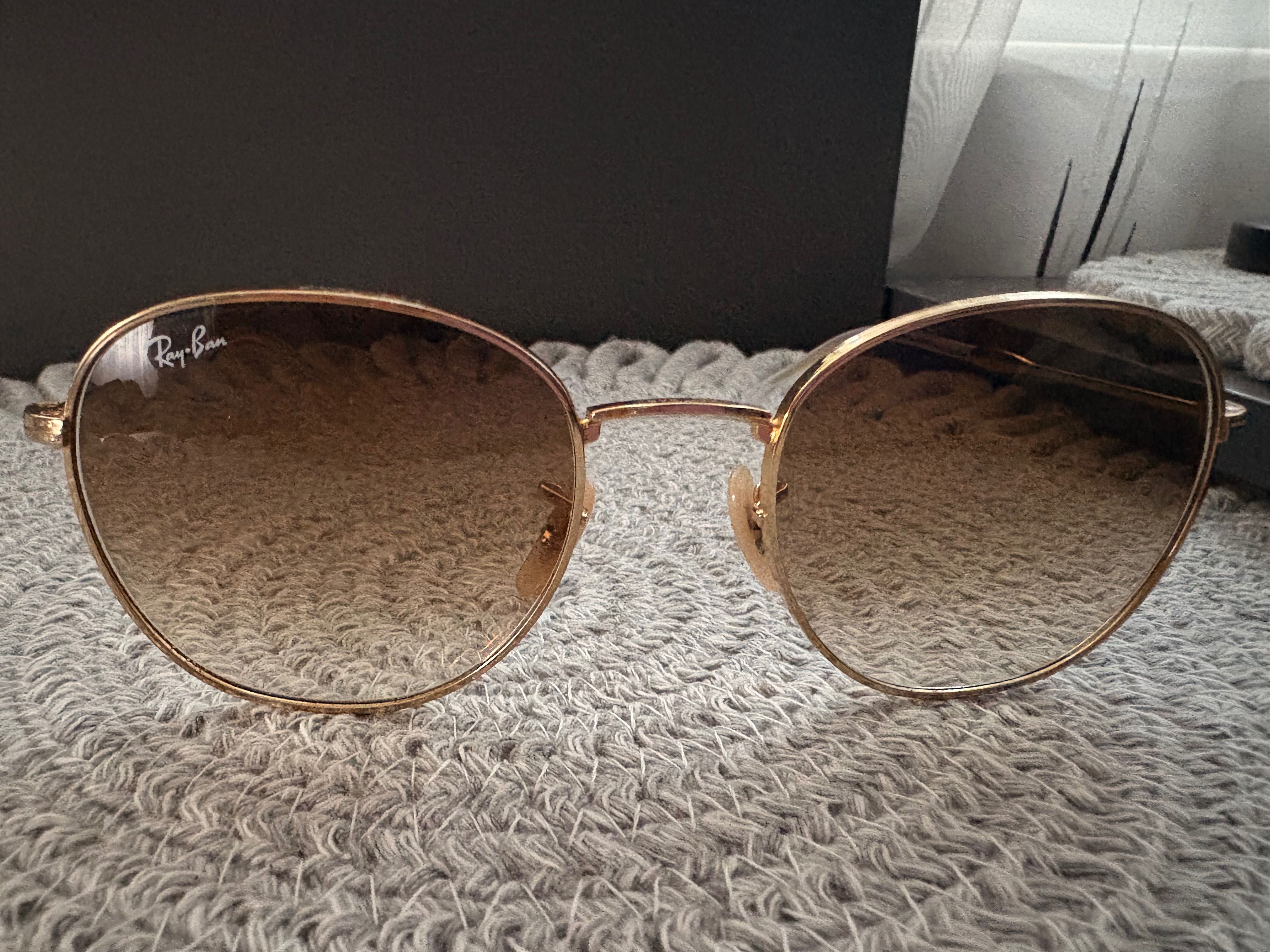 Слънчеви очила ray ban