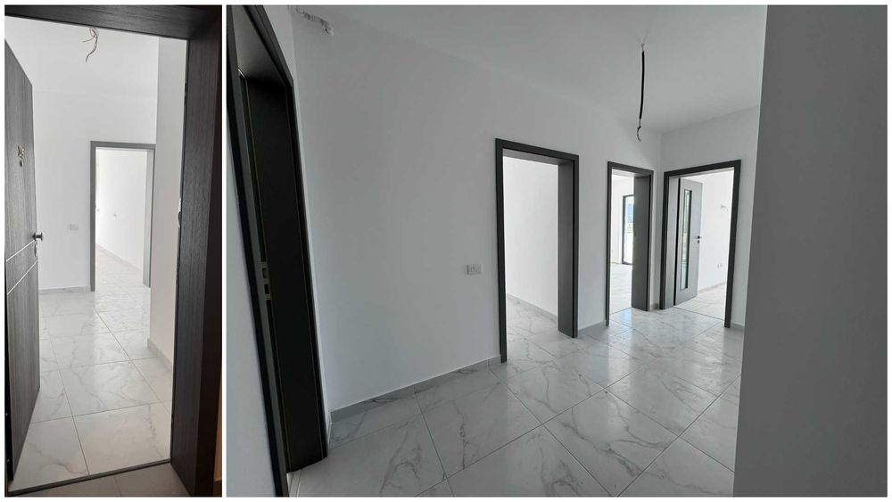 Apartament decomandat 3 camere Cristian, Leabay Residence