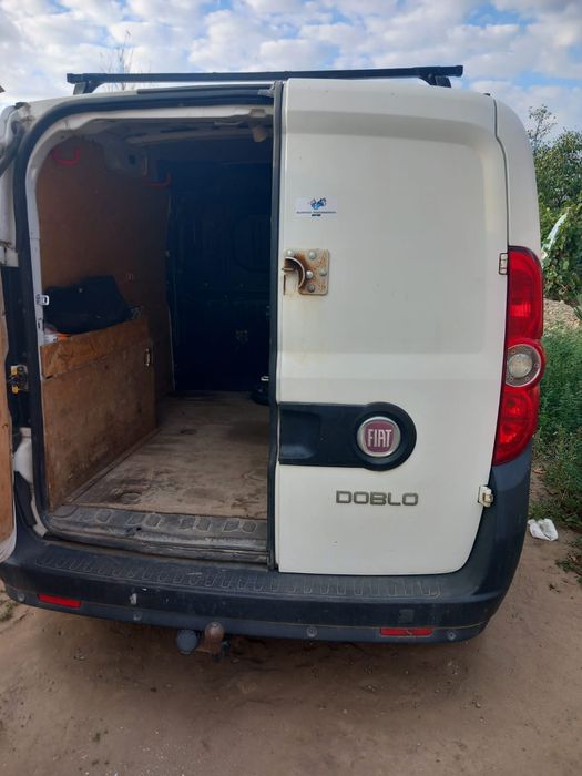Fiat Ducato 1,3 diesel