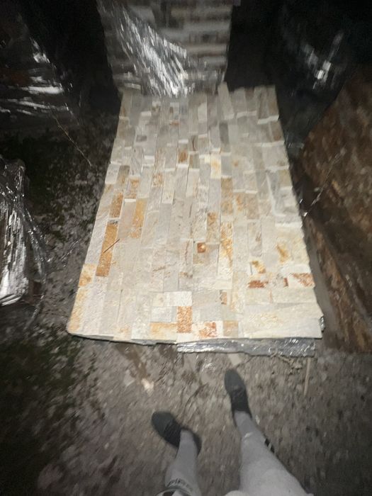Vand piatra si montez oriunde in tara