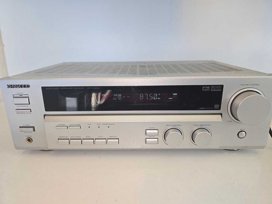 Vand Kenwood KRF-V5060D