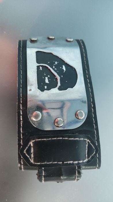 Повязка чунина из наруто