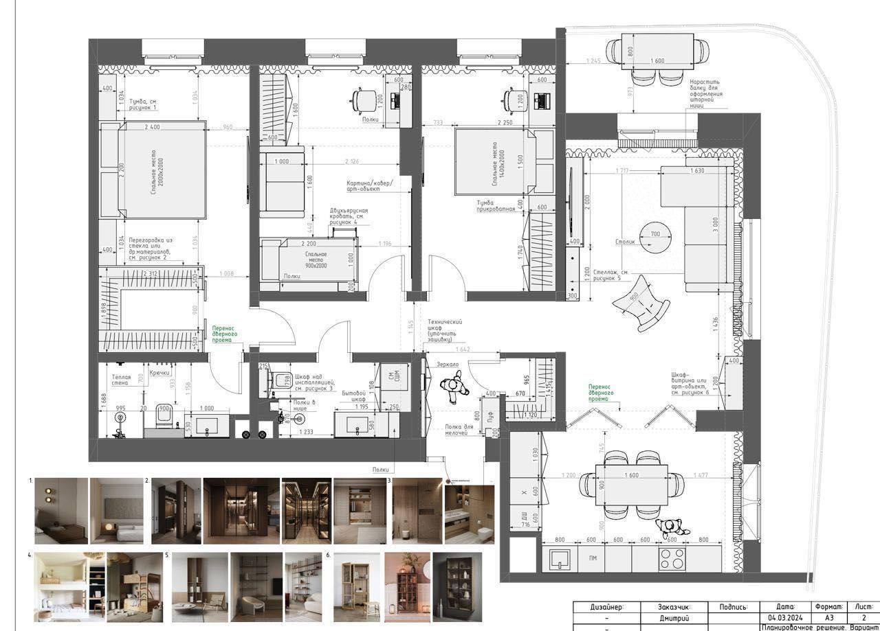 СРОЧНО продажа 4/3/16 ЖК Infinity, 130м2