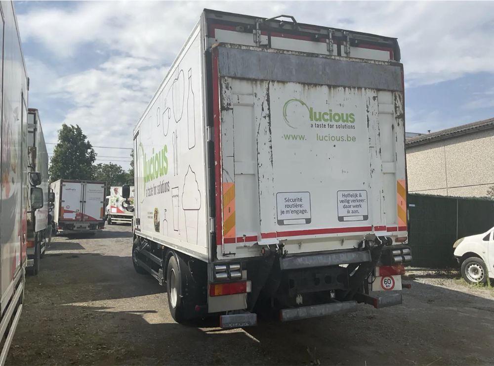 Daf CF 75.250 frigorific