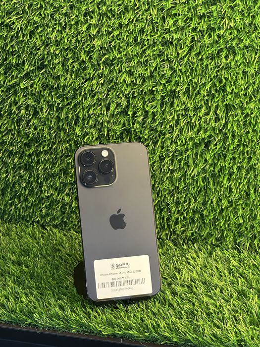 Айфон 14 про макс 128гб