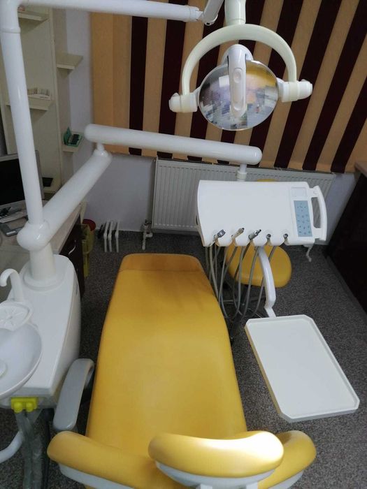 Vând Unit Stomatologic Siger absolut nou