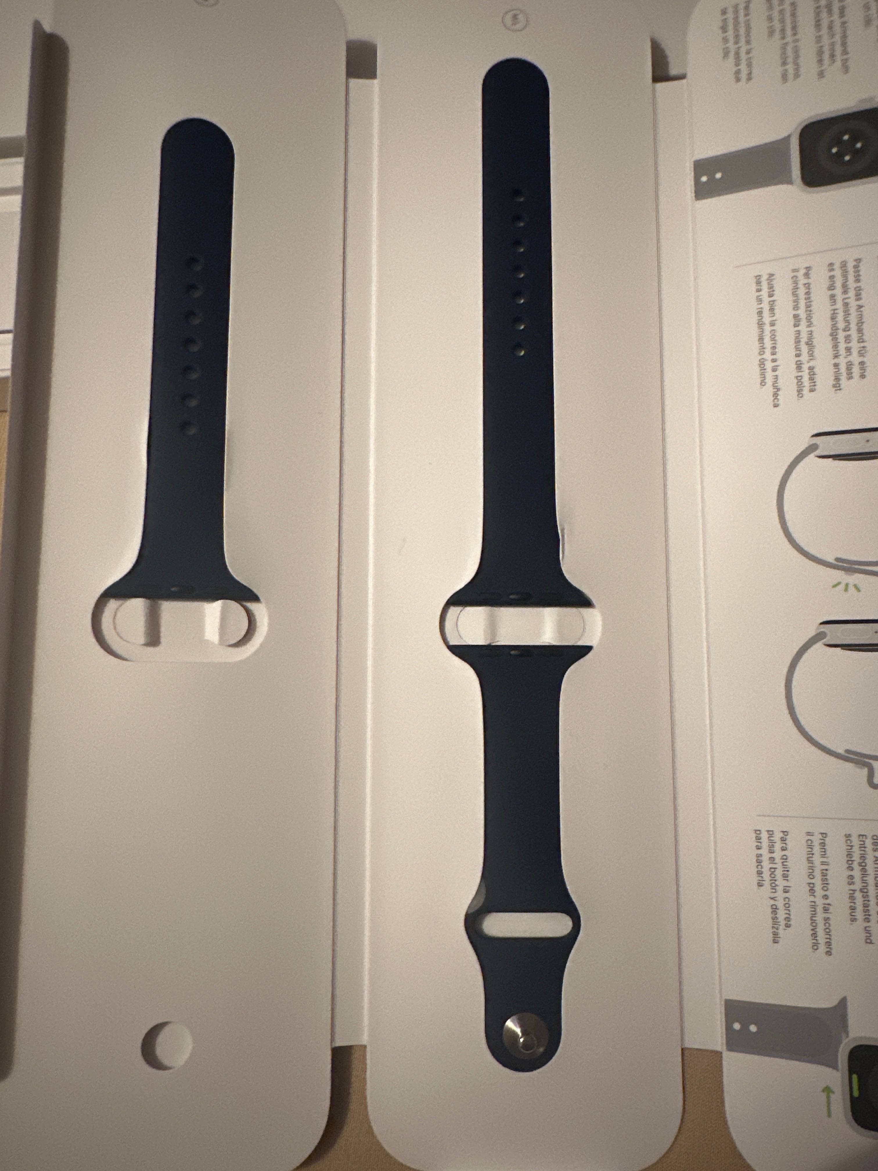 Apple watch series 6 44mm