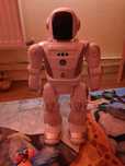 Robot in stare foarte buna