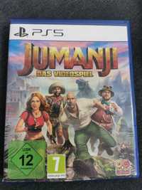 Jumanji PS5 / Playstation 5