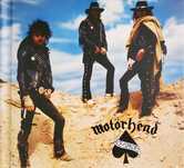 2xCD Motorhead - Ace of Spades (1980) Digibook, 40th An