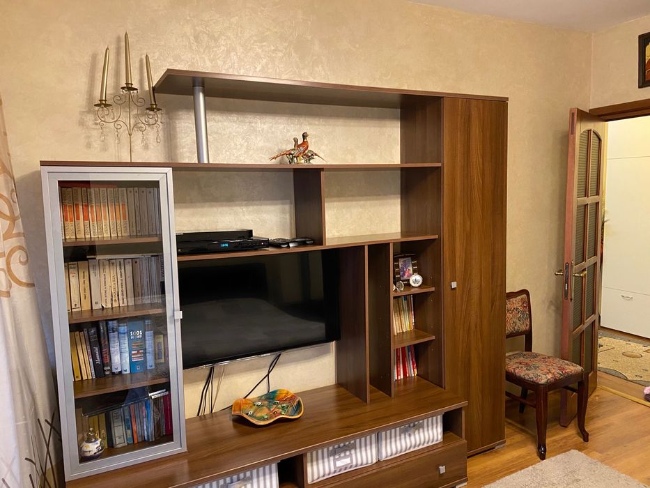 Set mobilă de dormitor Mobexpert