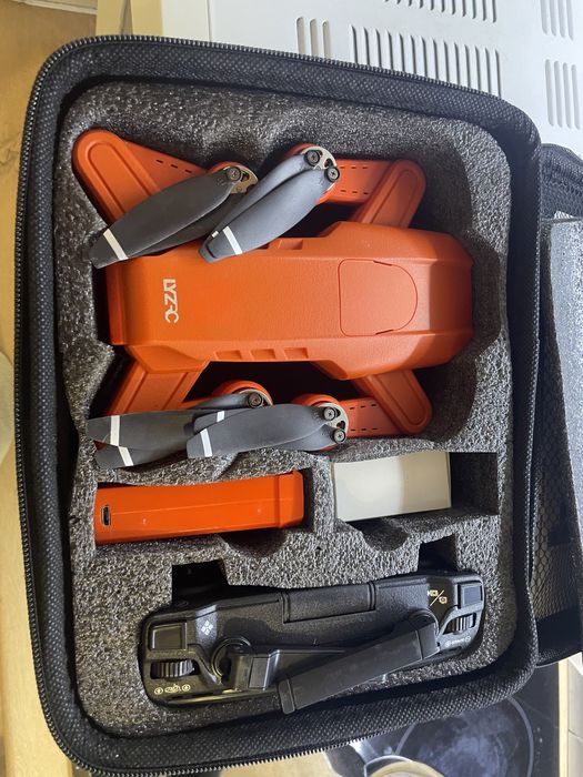 Дрон новый L900 SE MAX