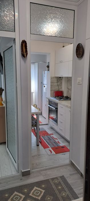 Apartament cu o camera