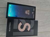 Galaxy S21 5G  Full Box !
