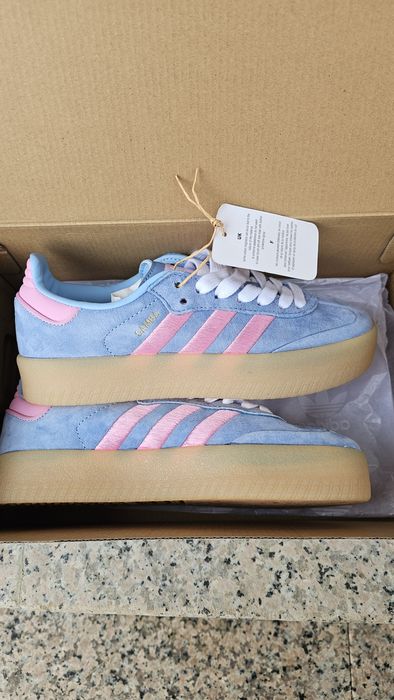 Adidas samba e new size 37.5