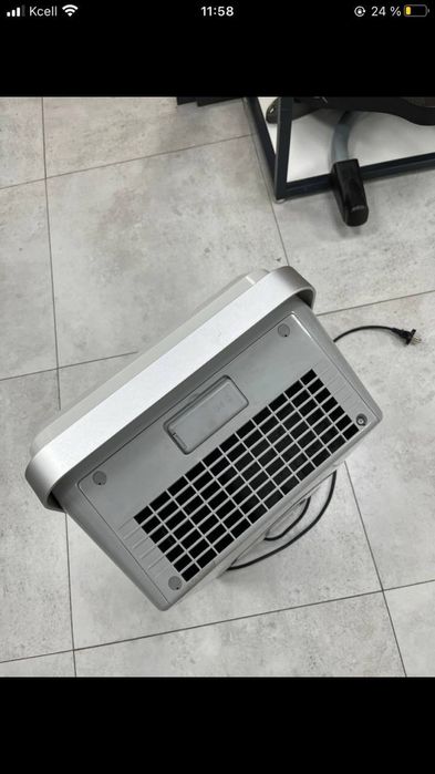 Очиститель воздуха Nikken Air wellness power 5