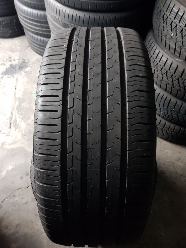 Continental 255/45 R19 104V vară