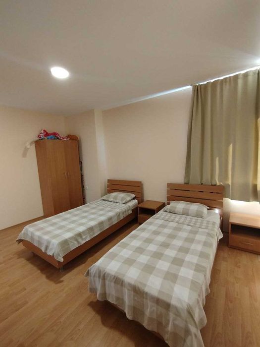 Продава се Тристаен апартамент в к.к. Слънчев бряг - 65 кв.м за 1154 €/кв.м - Снимка #5