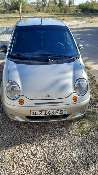 Matiz yli 2005 mx