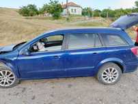 Vand opel astra 2005