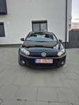 4.289 € /Golf 6 / 1.4 benzina / euro 5 / 2010
