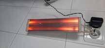Rezistente incalzire 300W/220V