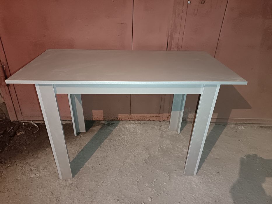 Кухонный стол 120х60
