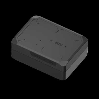 GPS с установкой, датчик открытия капота