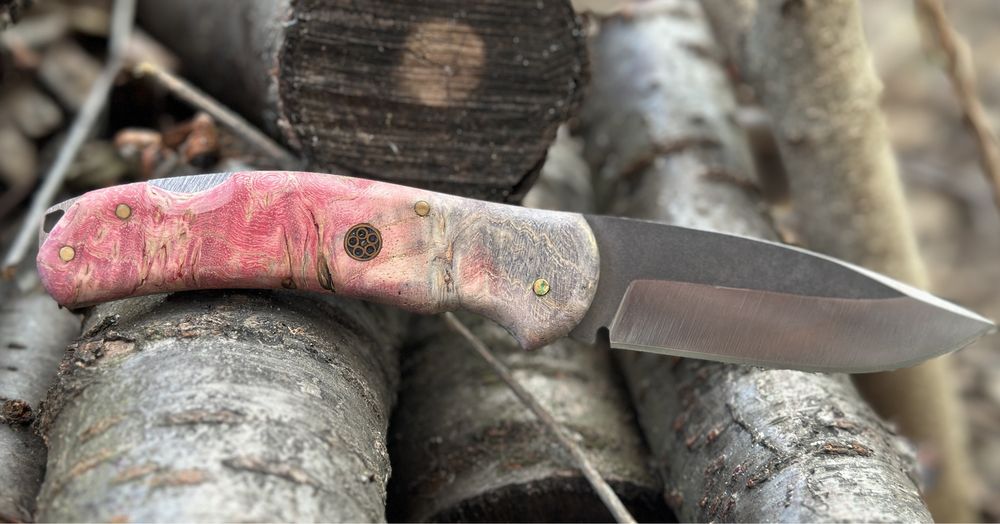 Сгъваем нож-М390