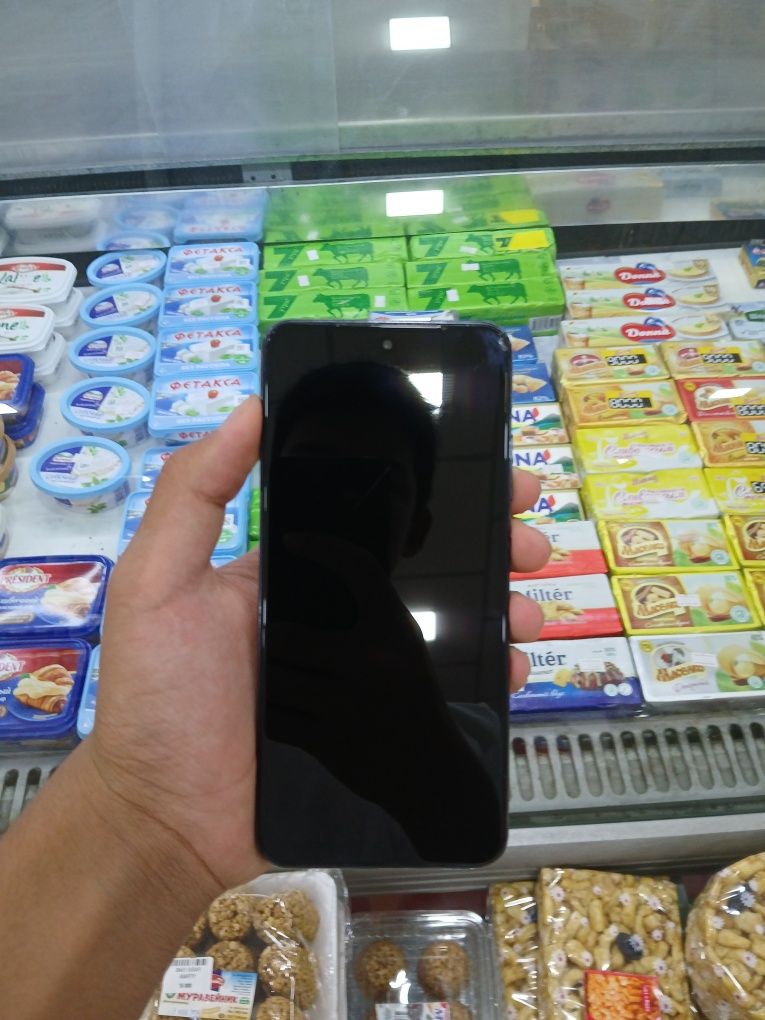 Redmi note 10S holati zor