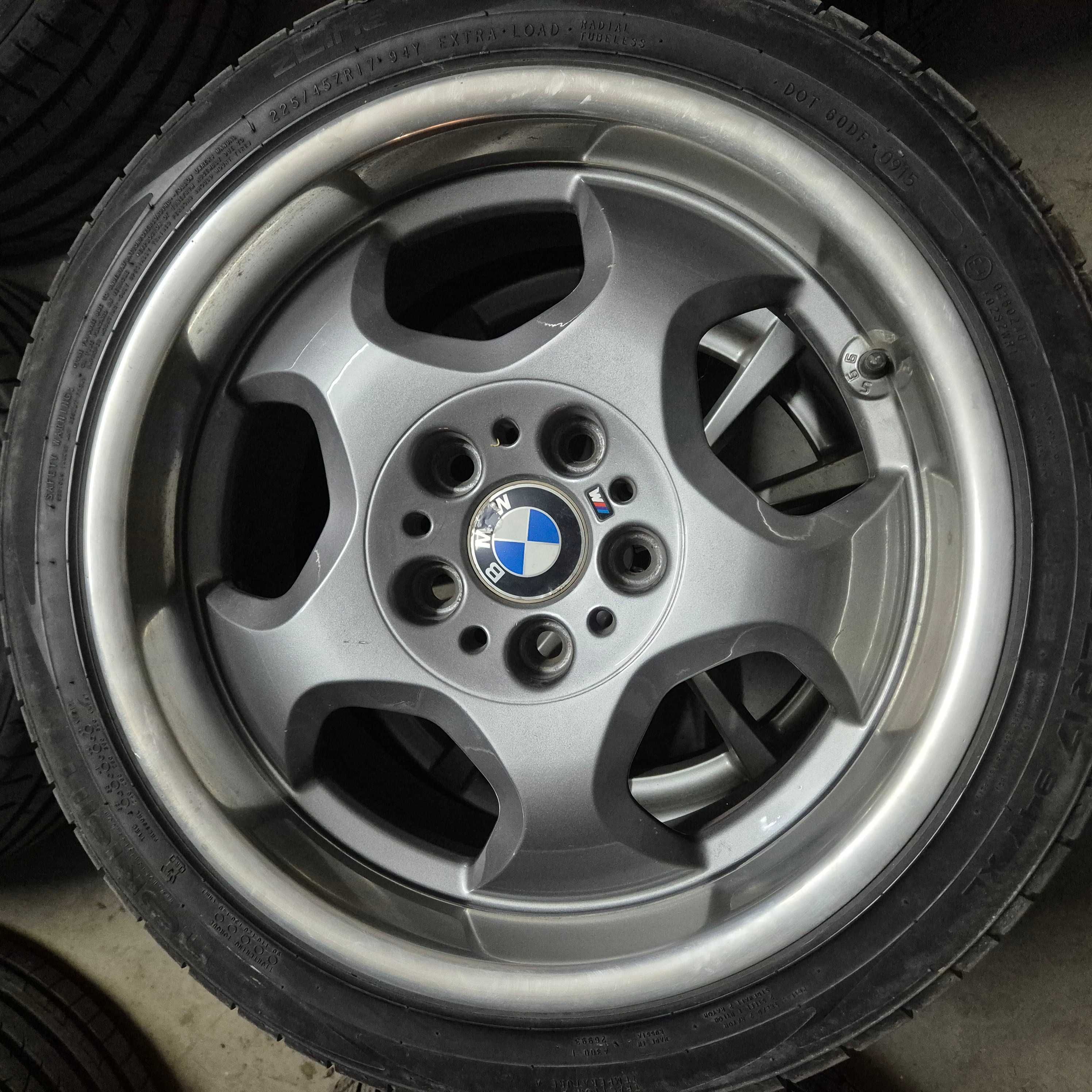 ОЕ Джанти Style 23 / Стил 23 - 17×7.5″ and 17×8.5″
