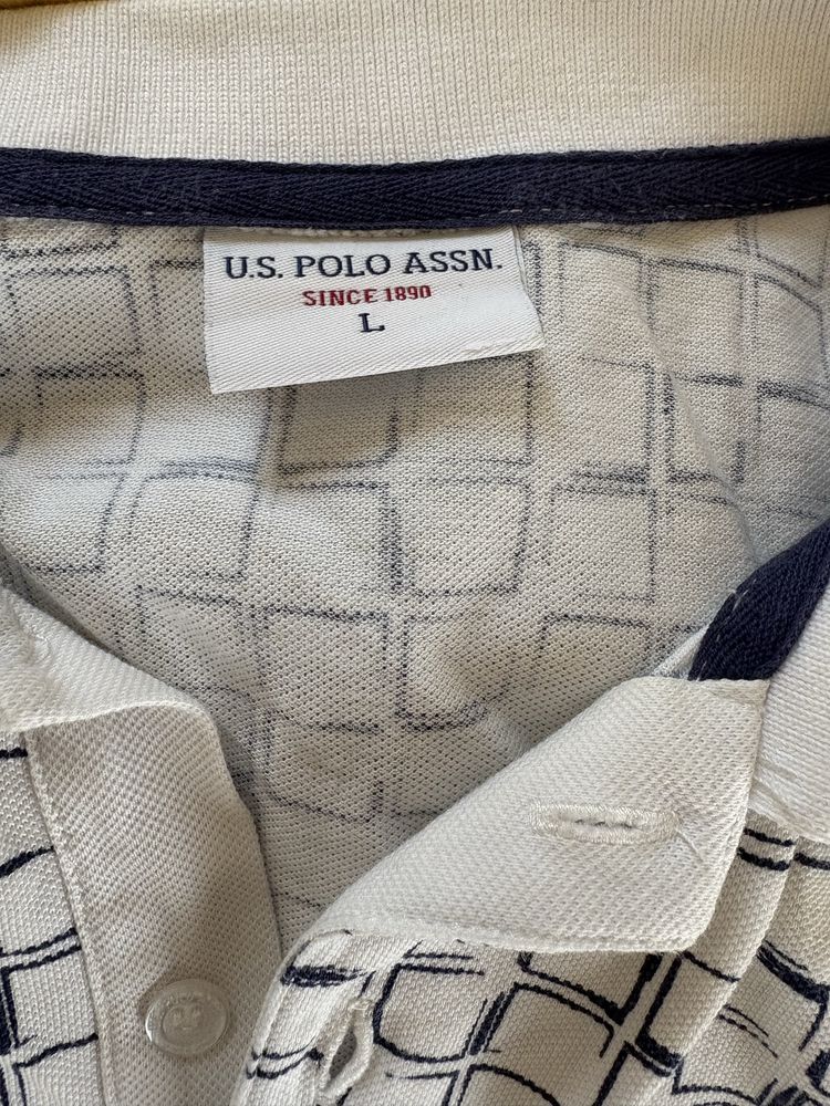 Тениски и панталони US Polo Assn, Gap, Volcom
