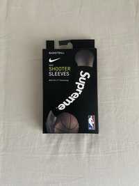 Баскетболен ръкав Supreme x Nike NBA